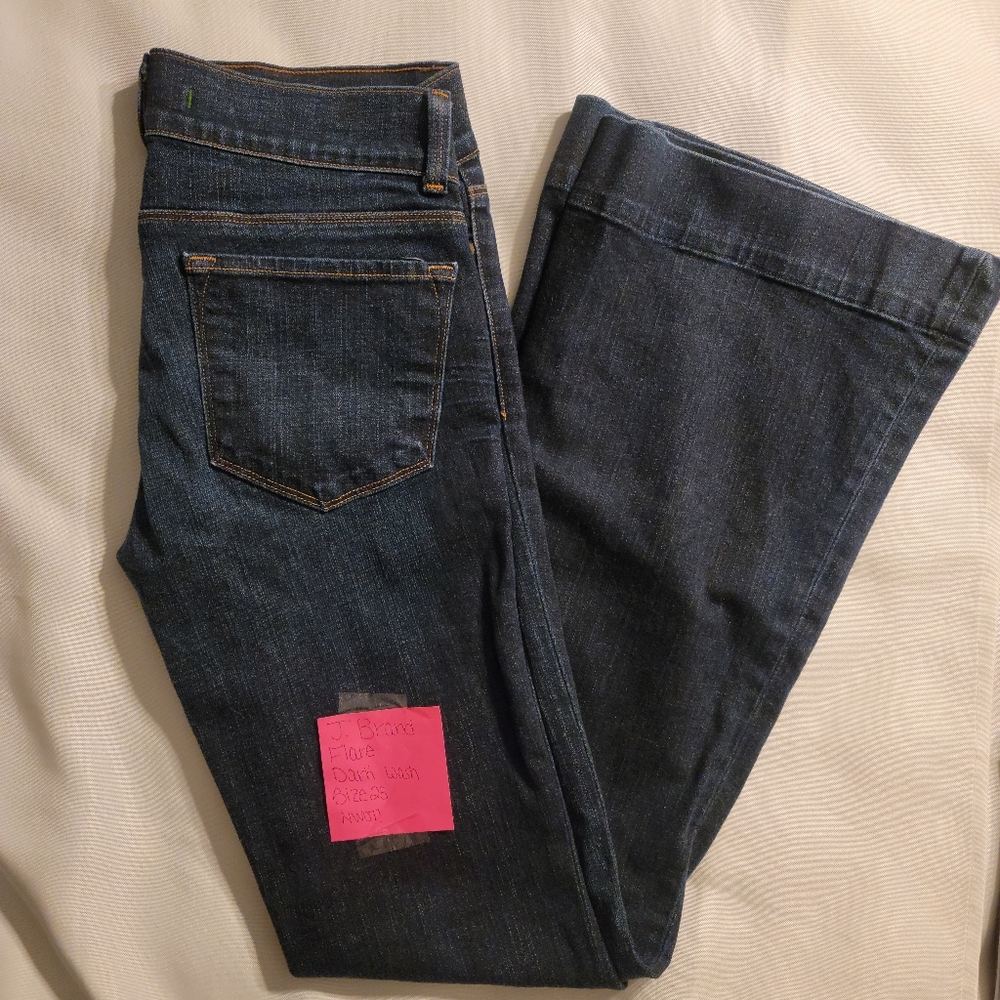 J Brand Jeans